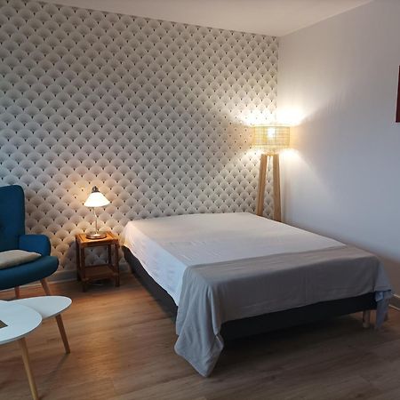 Appartement Vue Panoramique à Courseulles-sur-Mer Extérieur photo